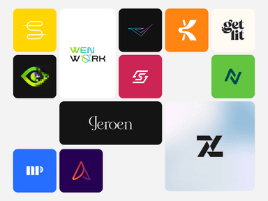 MORE Branding & UI Portfolio Projects